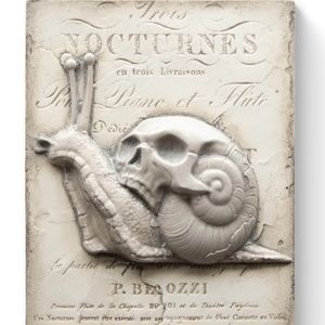 Sid Dickens Memory Block T553 Fearless Wanderer Wall Decor Tile